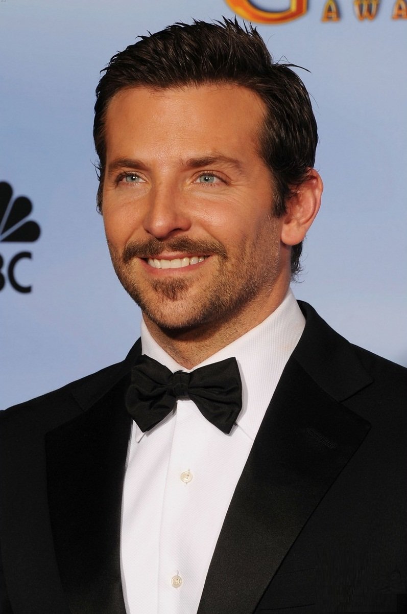 69th Annual Golden Globe Awards - Press Room