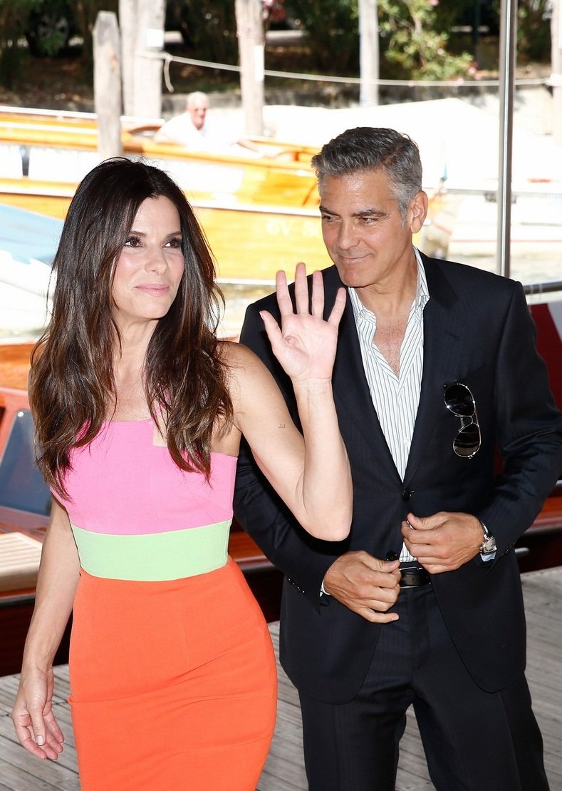 'Gravity' Photocall - The 70th Venice International Film Festival