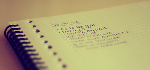 to-do-list