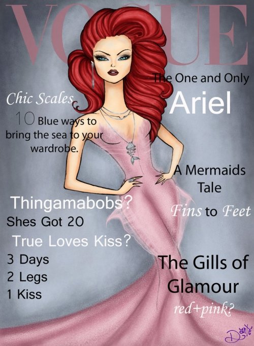 Ariel