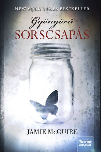 Jamie McGuire_Gyönyörű sorcsapás