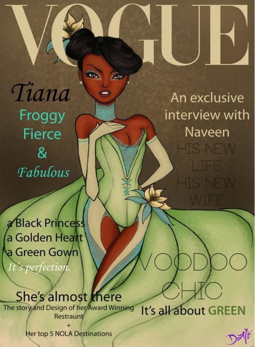 Tiana