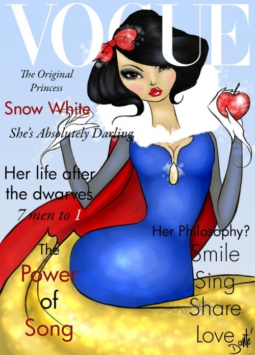 snowwhite