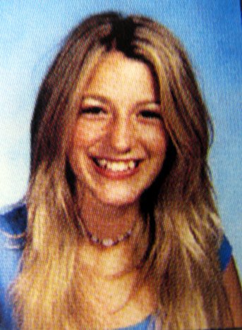 blake-lively_2002_Burbank High School in Burbank, California