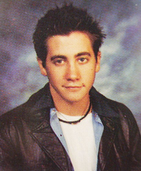 jake-gyllenhaal_1999_Harvard-Westlake School