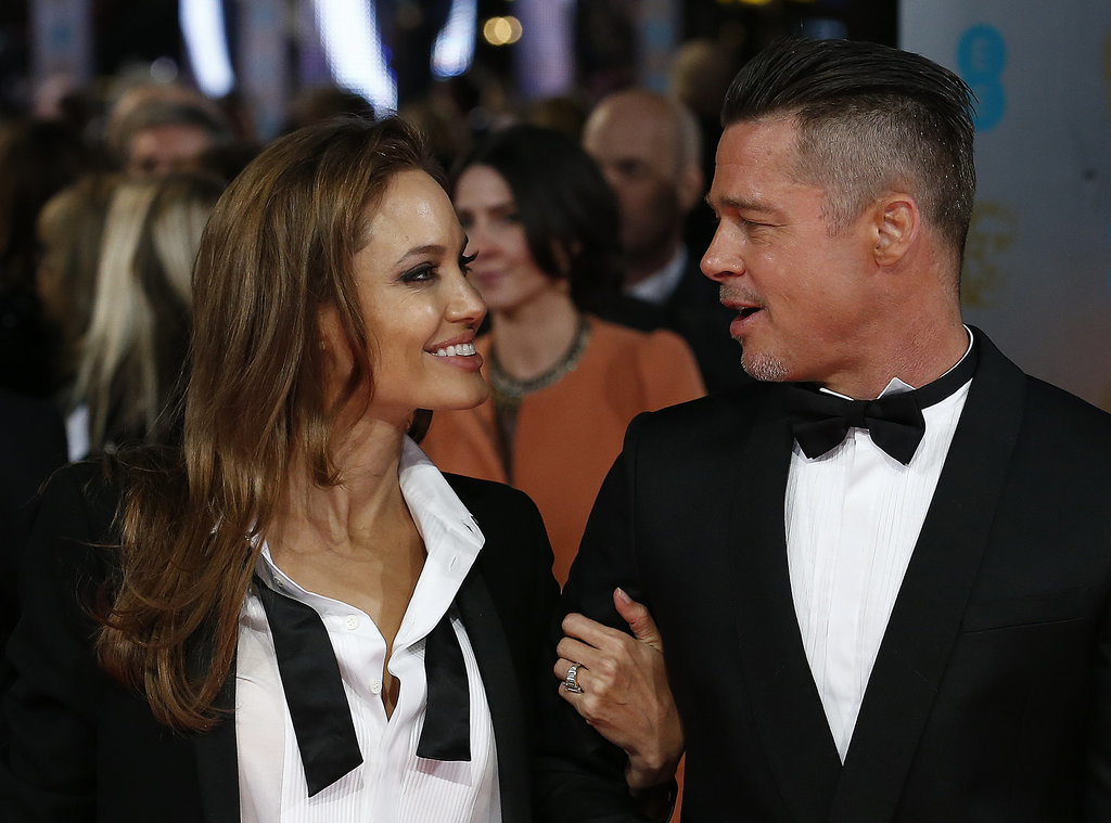 Angelina-Jolie-Brad-Pitt-BAFTA-Awards-2014 (8)