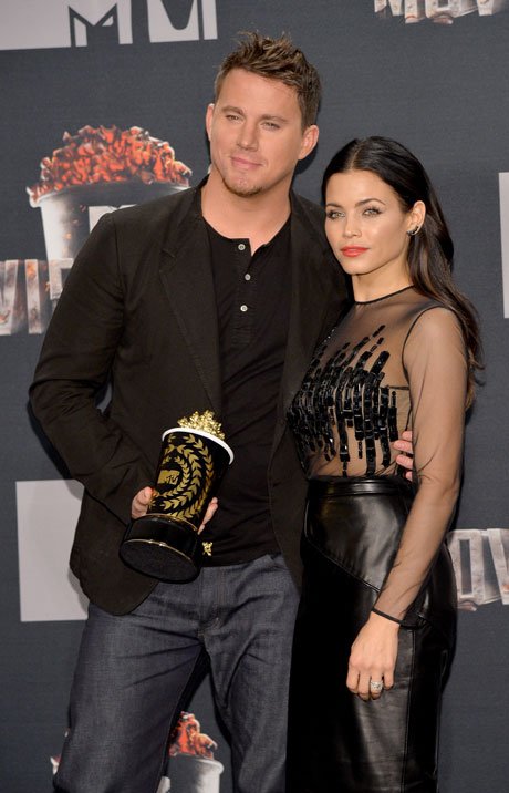 Channing_Jenna_Dewan_Tatum_MTVMovieAwards_041314