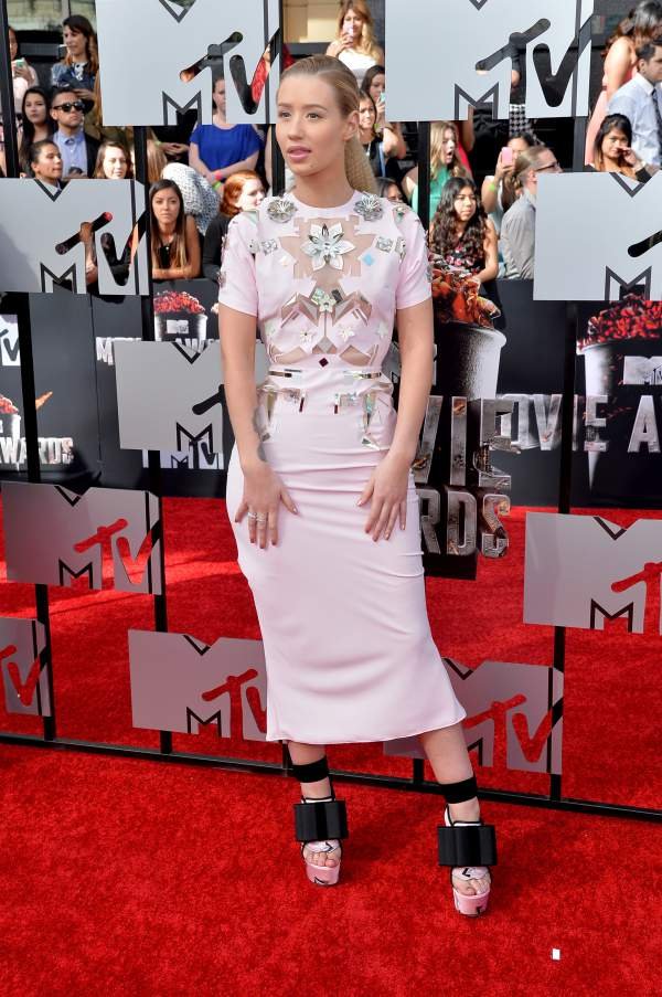 Iggy_Azealea_MTV_Movie_Awards_2014