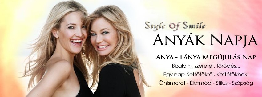 anya-lánya