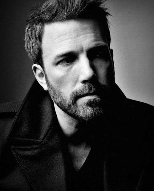 Ben Affleck