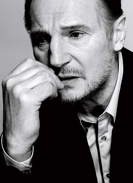 Liam Neeson