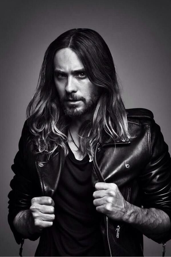 Jared Leto