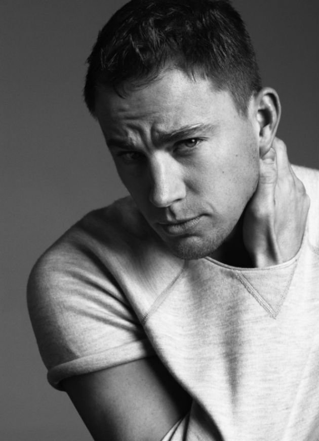 Channing Tatum