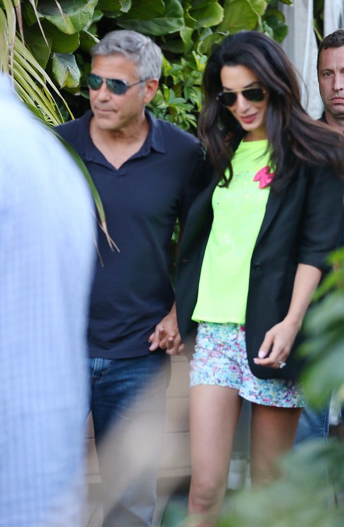 George-Clooney-Amal-Alamuddin-Engagement-Party
