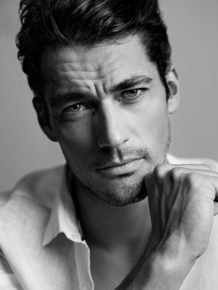 David James Gandy