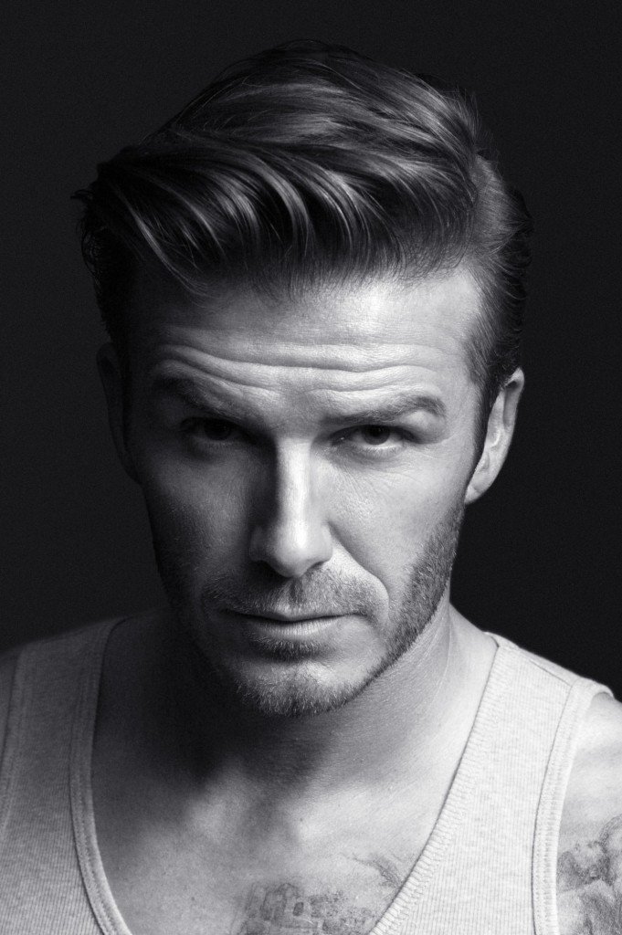 David Beckham