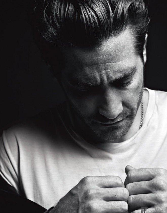 Jake Gyllenhaal